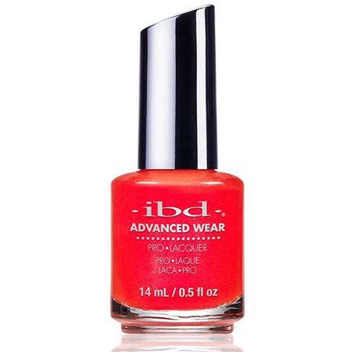 Advanced Wear Lacquer - Mango Mischief